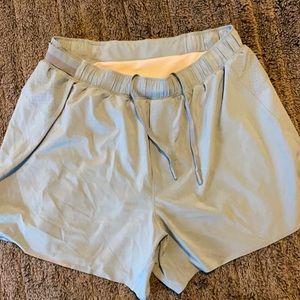 Lululemon men’s shorts size M